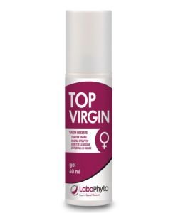Top Virgin, 60 ml
